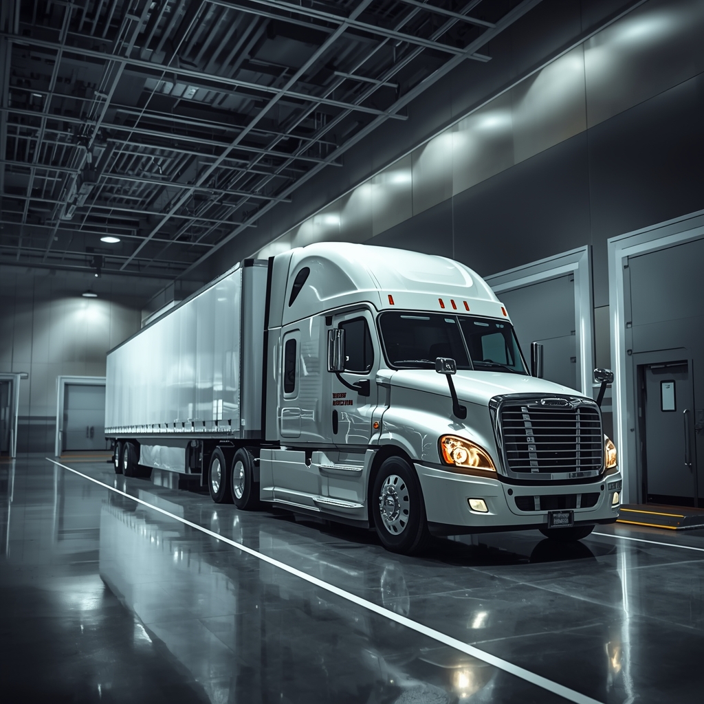 Logística Especializada