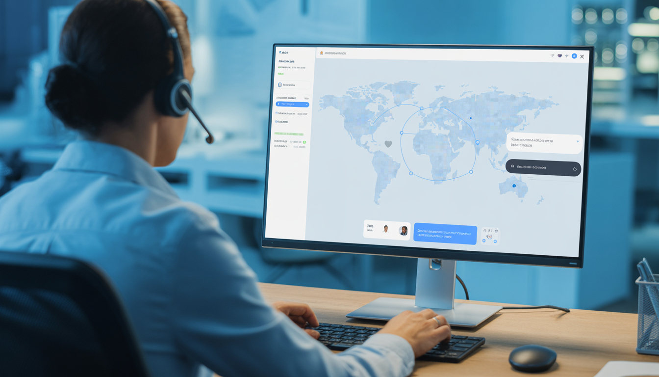 Atención al Cliente