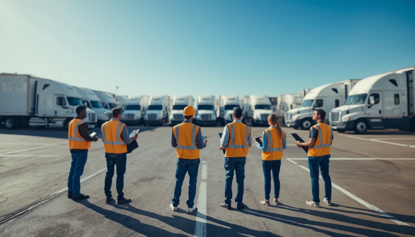 Logística IMA EXPRESS